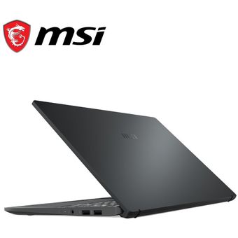 MSI MODERN 14 LAPTOP, 14", i3-1115G4, 8GB/512GB [B11MOL-678]