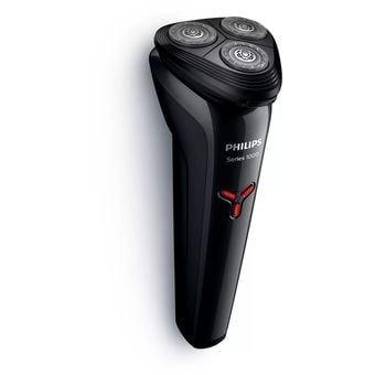 Philips Electric shaver, Series 1000 [S1103/02]