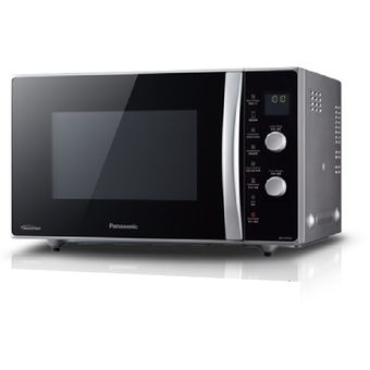 Panasonic 27L Inverter Microwave Oven [NN-CD565BMPQ]