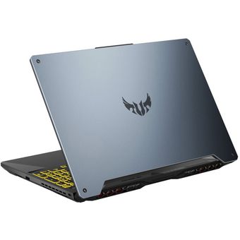 ASUS TUF Gaming A15, 15.6", R5 4600H, 8GB/512GB [FA506I-IHN240T]