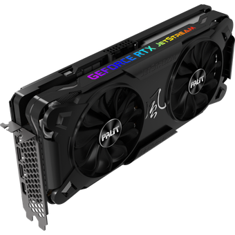 Palit GeForce RTX 3070 JetStream OC V1