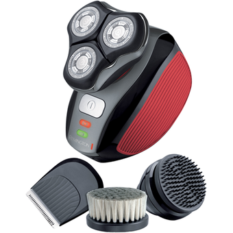 Remington Flex360 Facial Grooming Kit [XR1410]