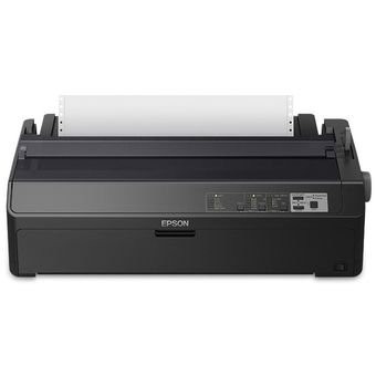 Epson FX-2190IIN Dot Matrix Printer