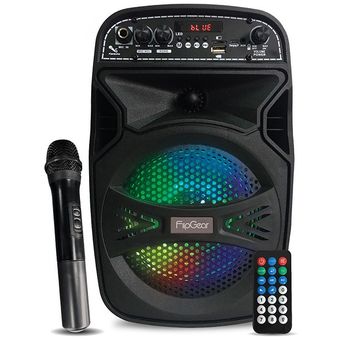 Vinnfier FlipGear Tango 210 WM