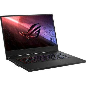ASUS Zephyrus S15 GX502, 15.6", i7-10875H, 32GB/1TB [GX502L-XSHF042T]