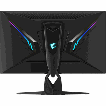 GIGABYTE AORUS FI32U, 31.5" UHD 144Hz SS IPS Gaming Monitor