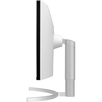 LG 38'' UltraWide QHD+ Nano IPS Curved Monitor [38WN95C-W]