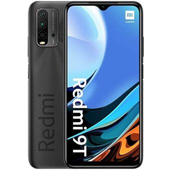 Xiaomi Redmi 9T (4+128GB)
