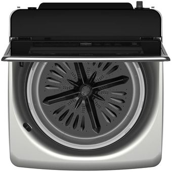 Hitachi 14KG Top Load Dual Jet Washer [SF-140TCV]