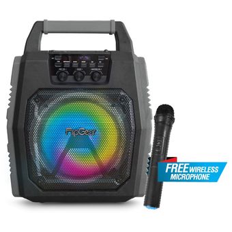 Vinnfier Tango 202 PRO BTRM