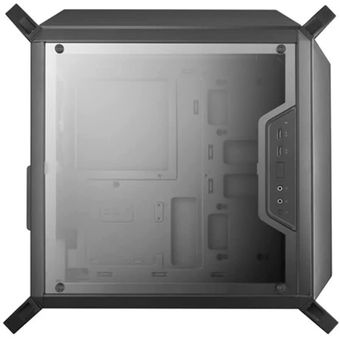 Cooler Master MasterBox Q300P Mini Tower PC Case