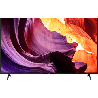 Sony X80K 4K HDR LED TV Smart Google TV (2022) [KD-55X80K]