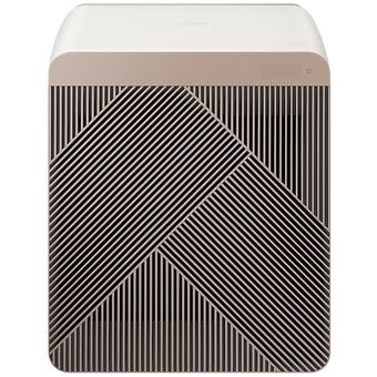 Samsung BESPOKE Cube Air Purifier, 53m² [AX53A9370GE/ME]