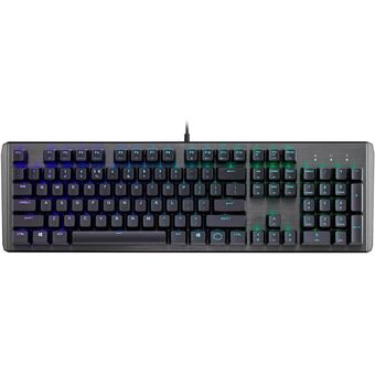 Cooler Master CK550 RGB Mechanical Gaming Keyboard