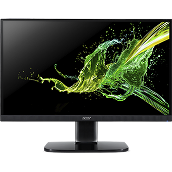 Acer KA242Y, 23.8" Monitor