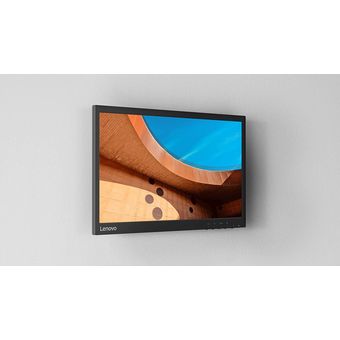 Lenovo C22-20, 21.5" LED Backlit LCD Monitor