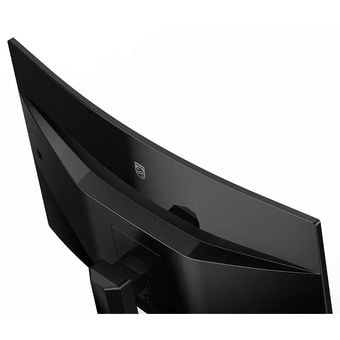Philips Momentum 27" Full HD Curved LCD Monitor [278M6QJEB5/69]
