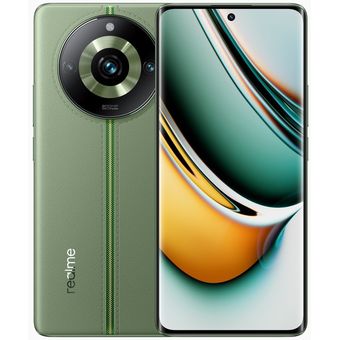 realme 11 Pro+ 5G (12+512GB)