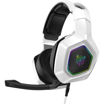 Onikuma K10 Professional Games Headset RGB