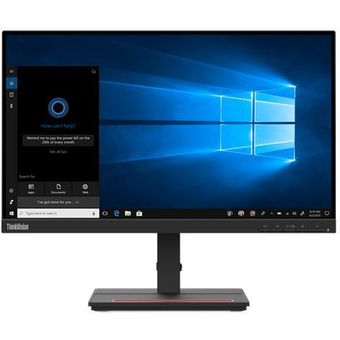 ThinkVision S22e-20, 21.5" Monitor