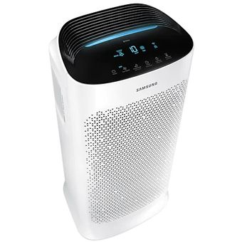 Samsung Smart Air Purifier, 60m² [AX60R5080WD/ME]