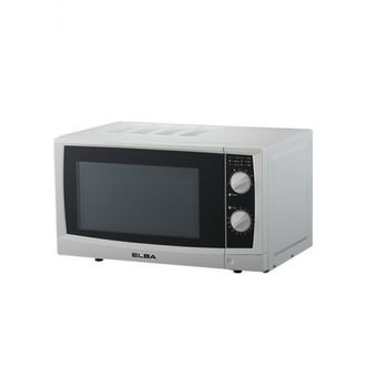 Elba 20L Microwave Oven [EMO-F2074(SV)]