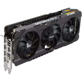 ASUS TUF Gaming GeForce RTX 3060 Ti V2 8GB GDDR6 LHR
