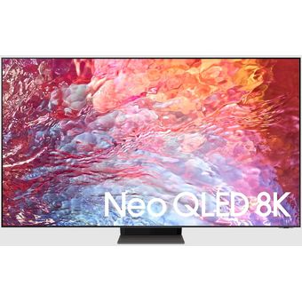 SAMSUNG 55" Neo QLED 8K QN700B [QA55QN700BKXXM]