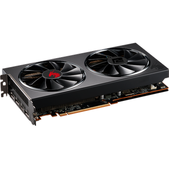 PowerColor Red Dragon Radeon RX 5700 XT 8GB GDDR6
