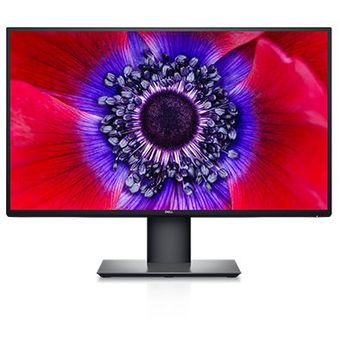 Dell 25" QHD, UltraSharp 25 USB-C Monitor [U2520D]