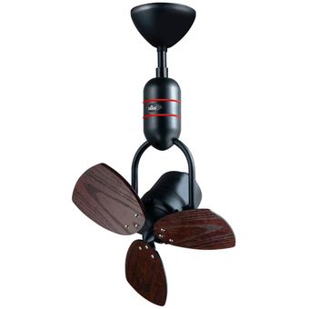 Deka MS16 Ceiling Fan