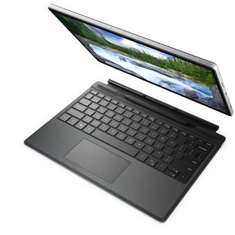 Dell Latitude 7320 Detachable Travel Keyboard and Pen
