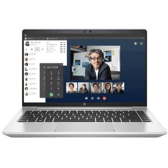 HP PRO BOOK 440 G8 NOTEBOOK, 14", i5-1135G7, 8GB/256GB [2Y7Y3PA]