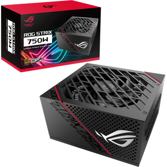 ASUS ROG Strix 750W Gold PSU