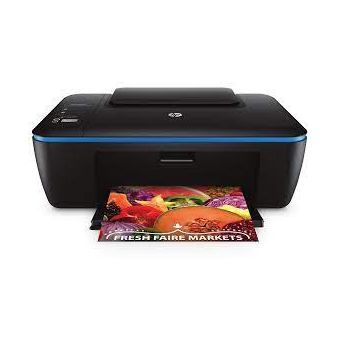 HP DeskJet Ink Advantage Ultra 2529 All-in-One Printer
