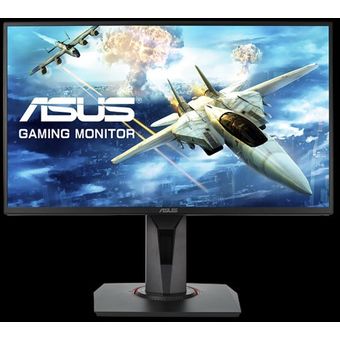 ASUS VG258Q, 24.5" Full HD Gaming Monitor