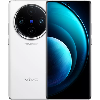 Vivo X100 Pro (16+512GB)