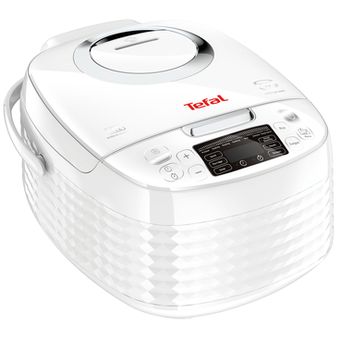 Tefal Initial Rice Cooker [RK740165]