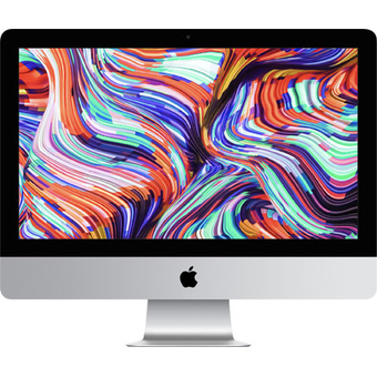 Apple iMac 21.5" 2019, i3-8100, 8GB/256GB