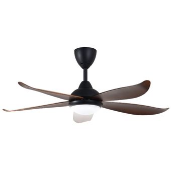 Vannus Luna 5B/46 LED, 5-Blade Ceiling Fan