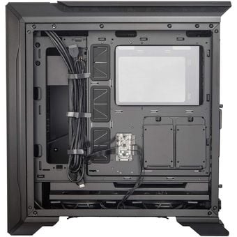 Cooler Master MasterCase SL600M Black Edition