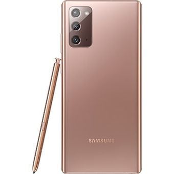 Samsung Galaxy Note20 5G (8 + 256GB)