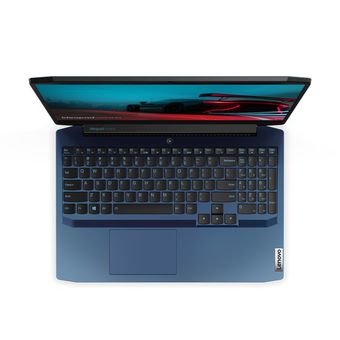 LENOVO IdeaPad Gaming 3, 15.6", i5-10300H, 8GB/512GB [15IMH05 81Y400VKMJ]