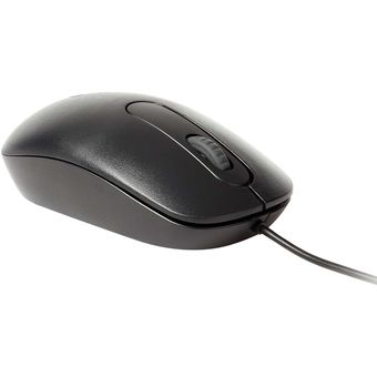Rapoo N200 Wired Ambidextrous Mouse