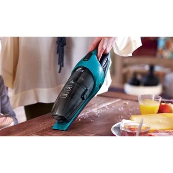 Philips PowerPro Aqua Vacuum and Mopping System [FC6404/01]