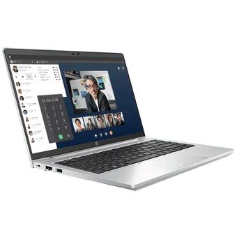 HP ProBook 440 G8 Notebook, 14'', i7-1165G7, 16GB/512GB [2Y7Y7PA]