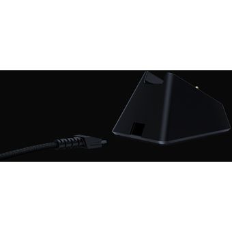 Razer Mouse Charging Dock Chroma for Razer Wireless Mouse Magnetic Dock