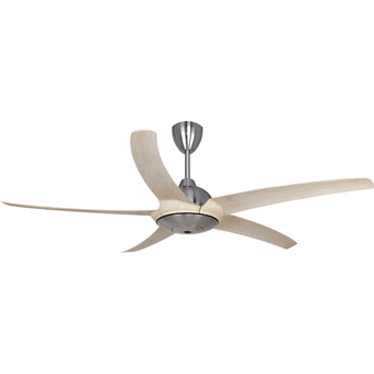 Rubine Alto 56" Ceiling Fan [RCF-ALTO56-5B]