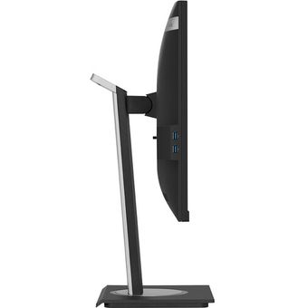 ViewSonic 27" 4K Ultra HD IPS Monitor [VG2756-4K]