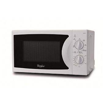 Whirlpool Freestanding grill microwave oven (20 liters) MM250